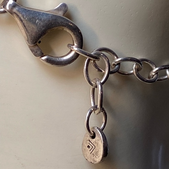 Silpada Stormy Night Necklace - Picture 5 of 8